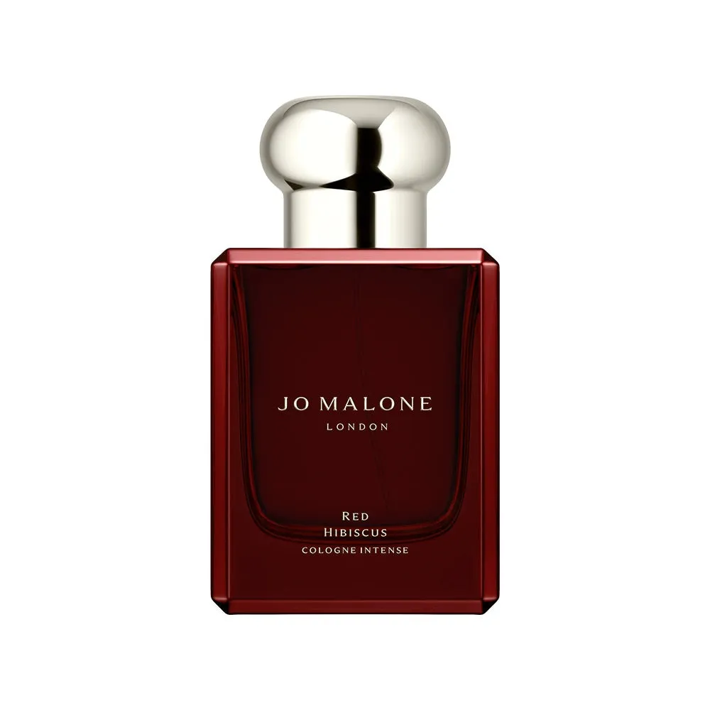 Jo Malone London Red Hibiscus Cologne Intense 50ml - immagine 1