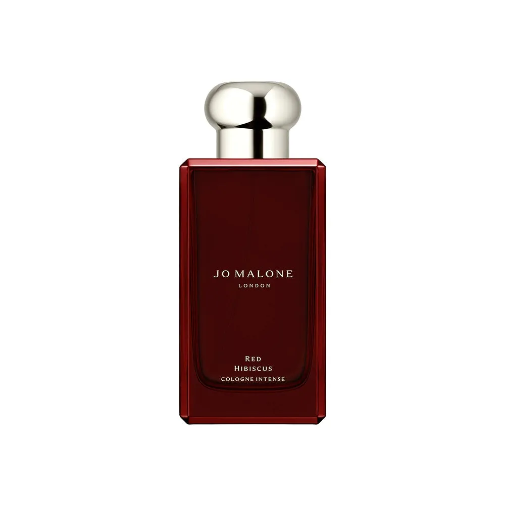 Jo Malone London Red Hibiscus Cologne Intense 100ml - immagine 1