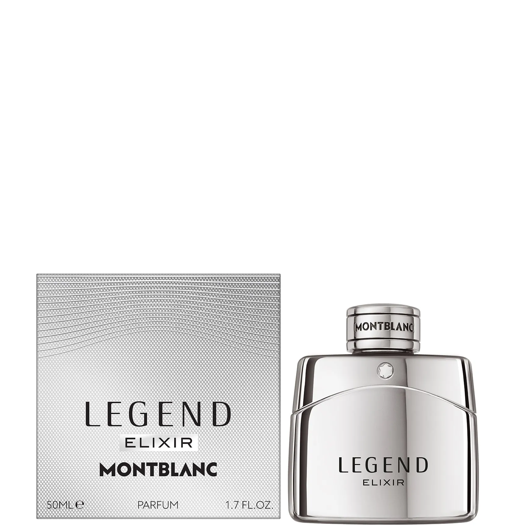 MONTBLANC Montblanc Legend Elixir Parfum - 50 ML - immagine 1