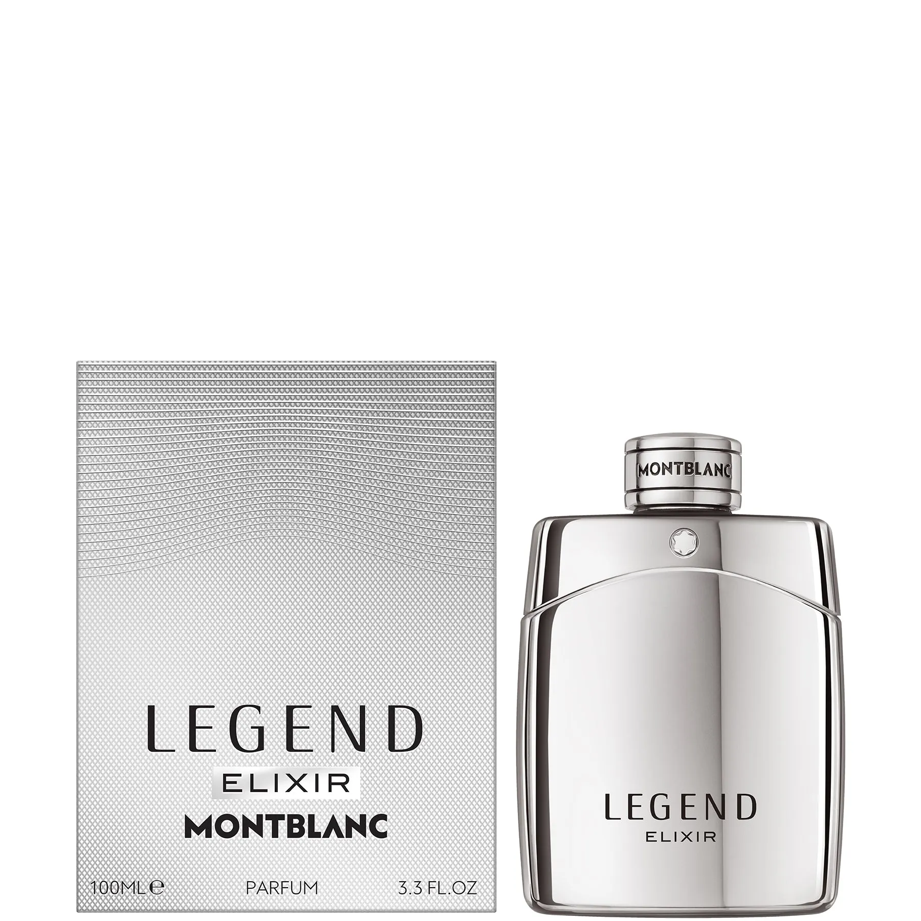 MONTBLANC Montblanc Legend Elixir Parfum - 100 ML - immagine 1