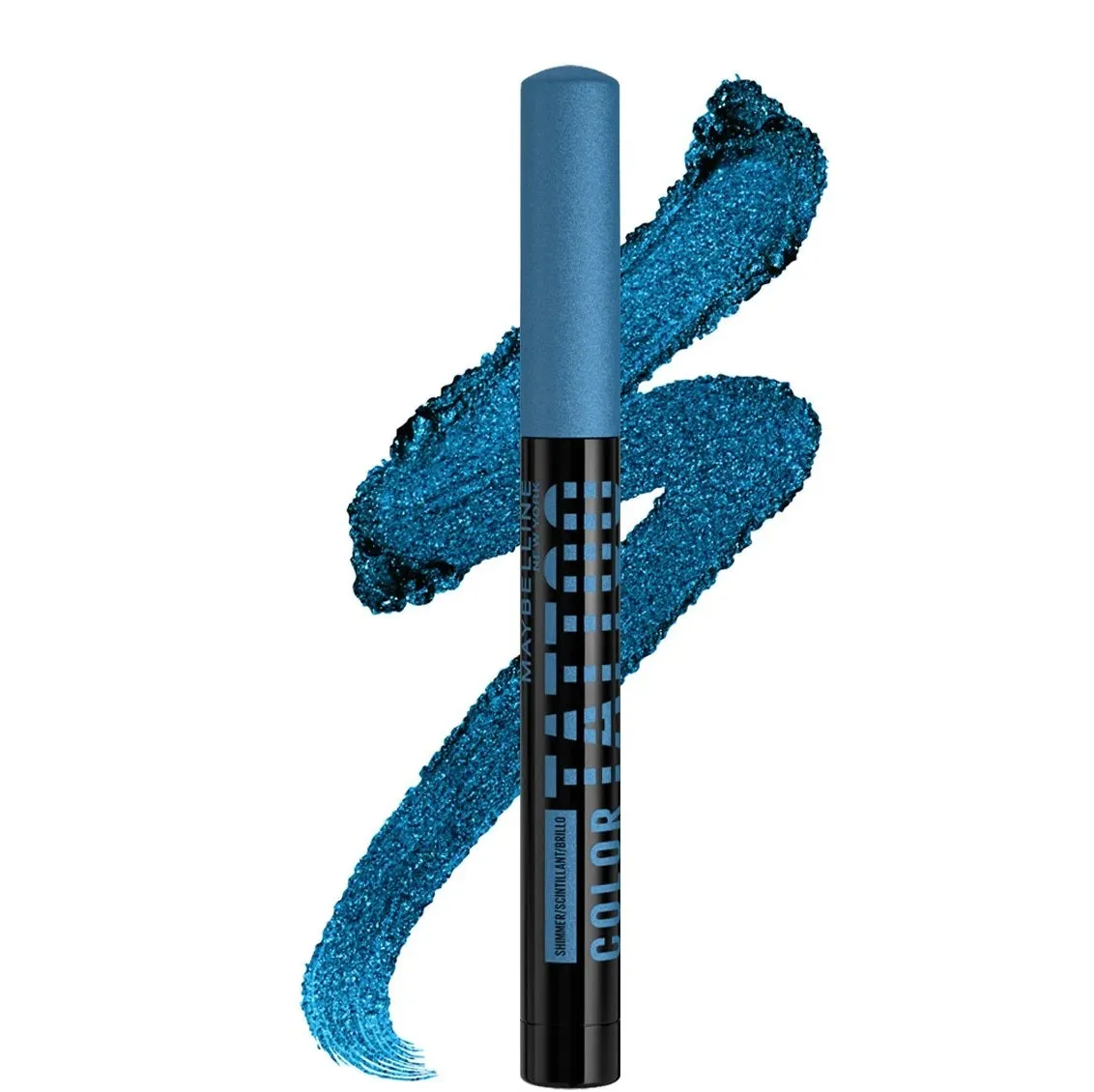 Maybelline Color Tattoo Eye Stix 1.4gr / Extravagant Shine - immagine 1