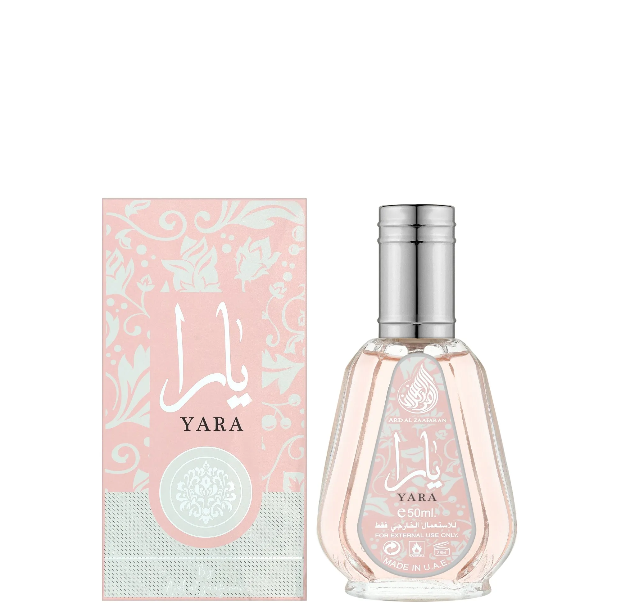 Lattafa Lattafa Yara - 50 ML - immagine 1