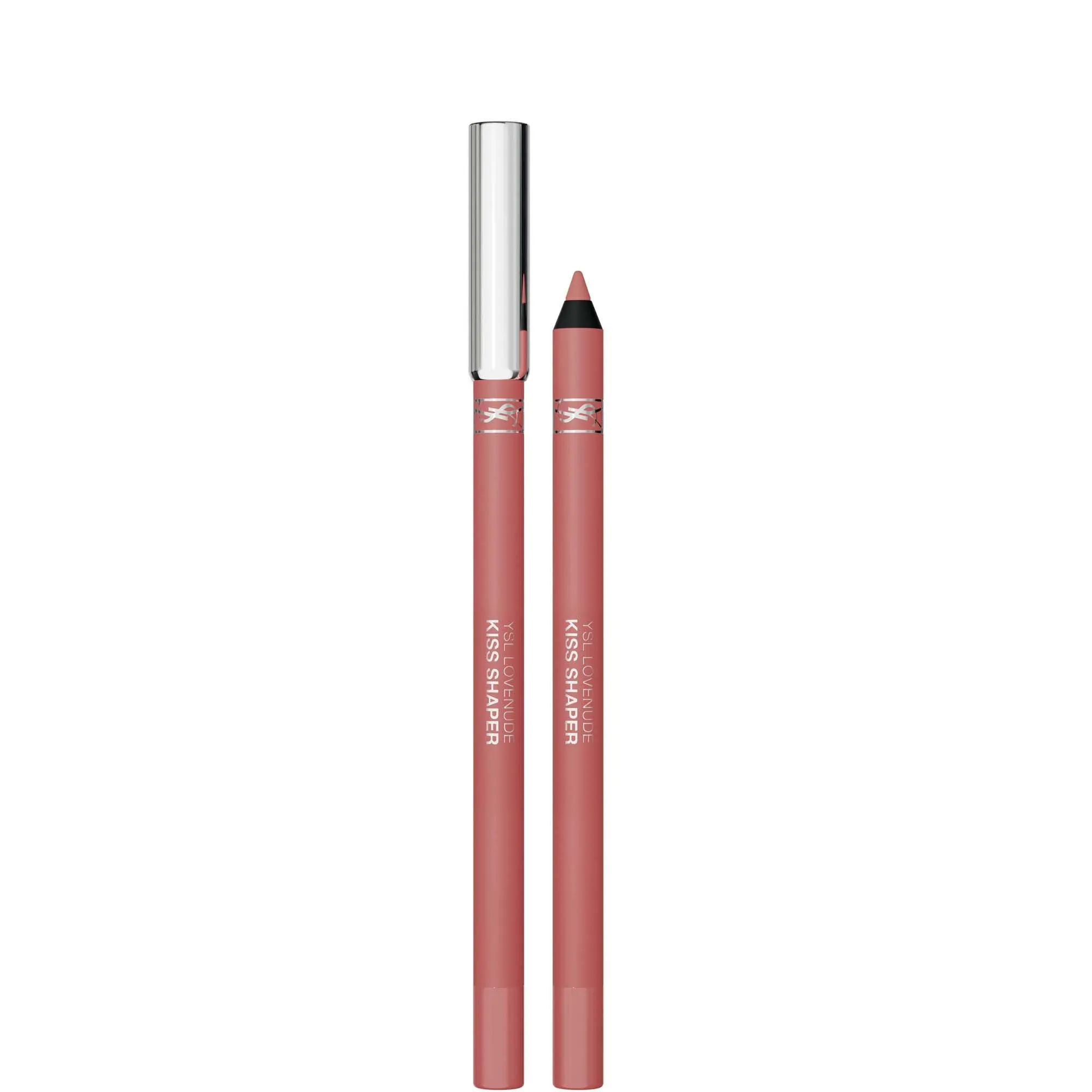 Yves Saint Laurent YSL Lovenude Kiss Shaper - N. 44 Nude Lavalliere - immagine 1