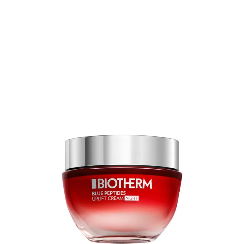 Biotherm Blue Peptides Uplift Night 50ml - immagine 1