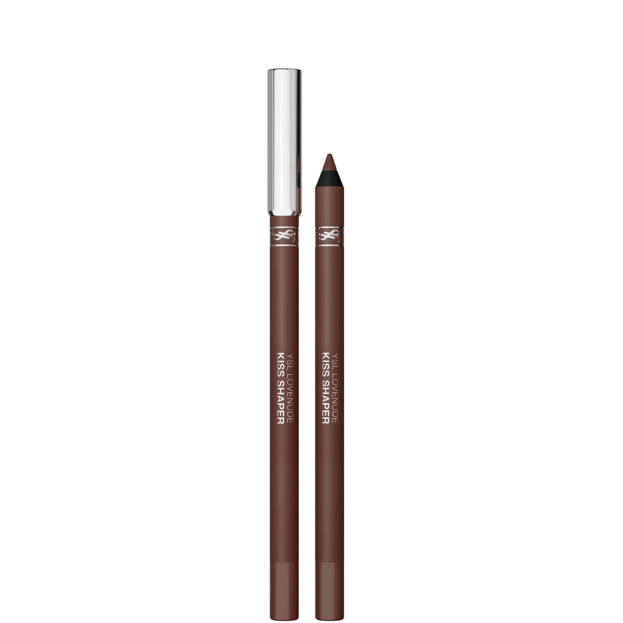 Yves Saint Laurent YSL Lovenude Kiss Shaper - N. 107 Cocoa Flirt - immagine 1