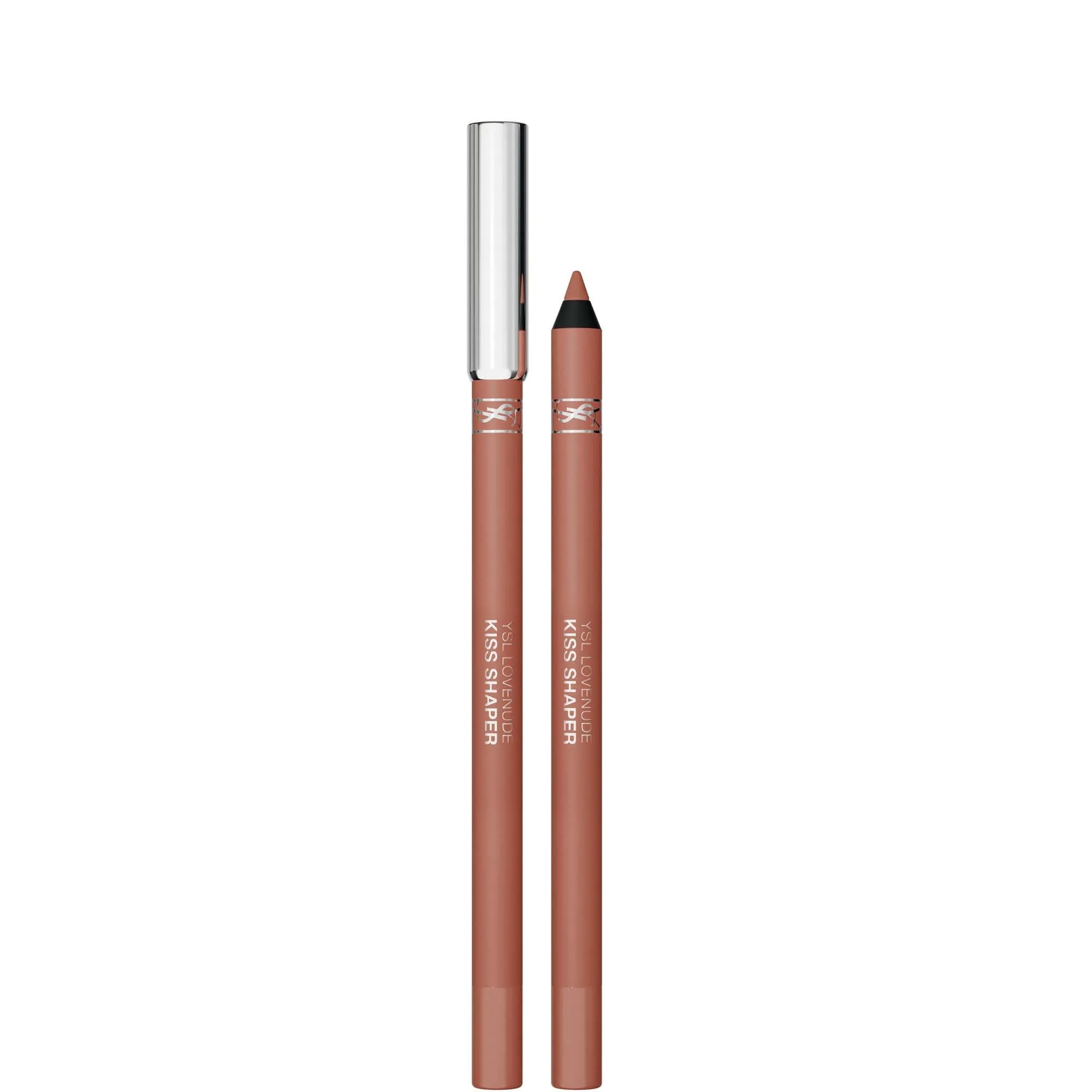 Yves Saint Laurent YSL Lovenude Kiss Shaper - N. 105 Burnt Honey - immagine 1