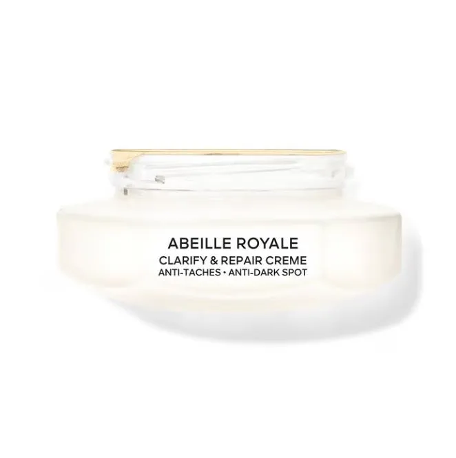 Guerlain Abeille Royale Clarify & Repair Cream Ricarica 50ml - immagine 1