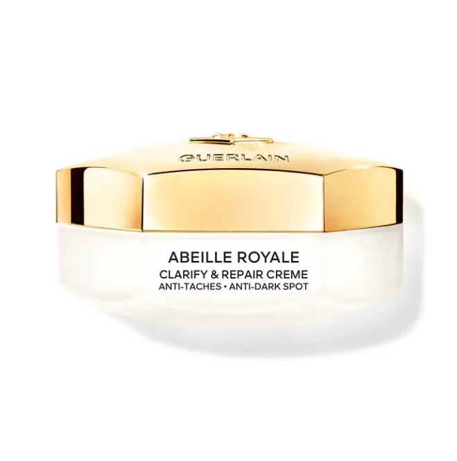 Guerlain Abeille Royale Clarify & Repair Cream 50ml - immagine 1