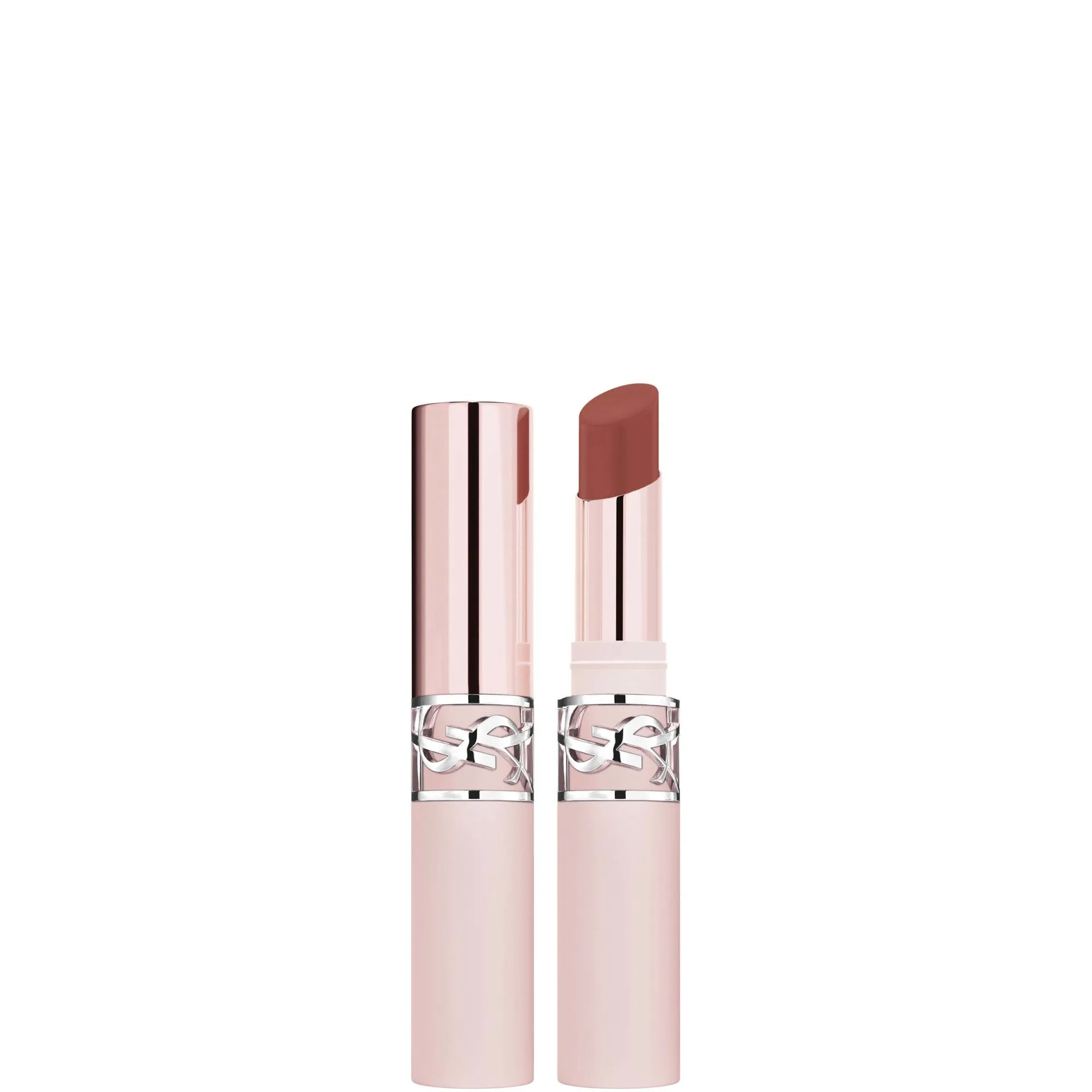 Yves Saint Laurent YSL Lovenude Lip Blusher - N. 05 Apple Sin - immagine 1