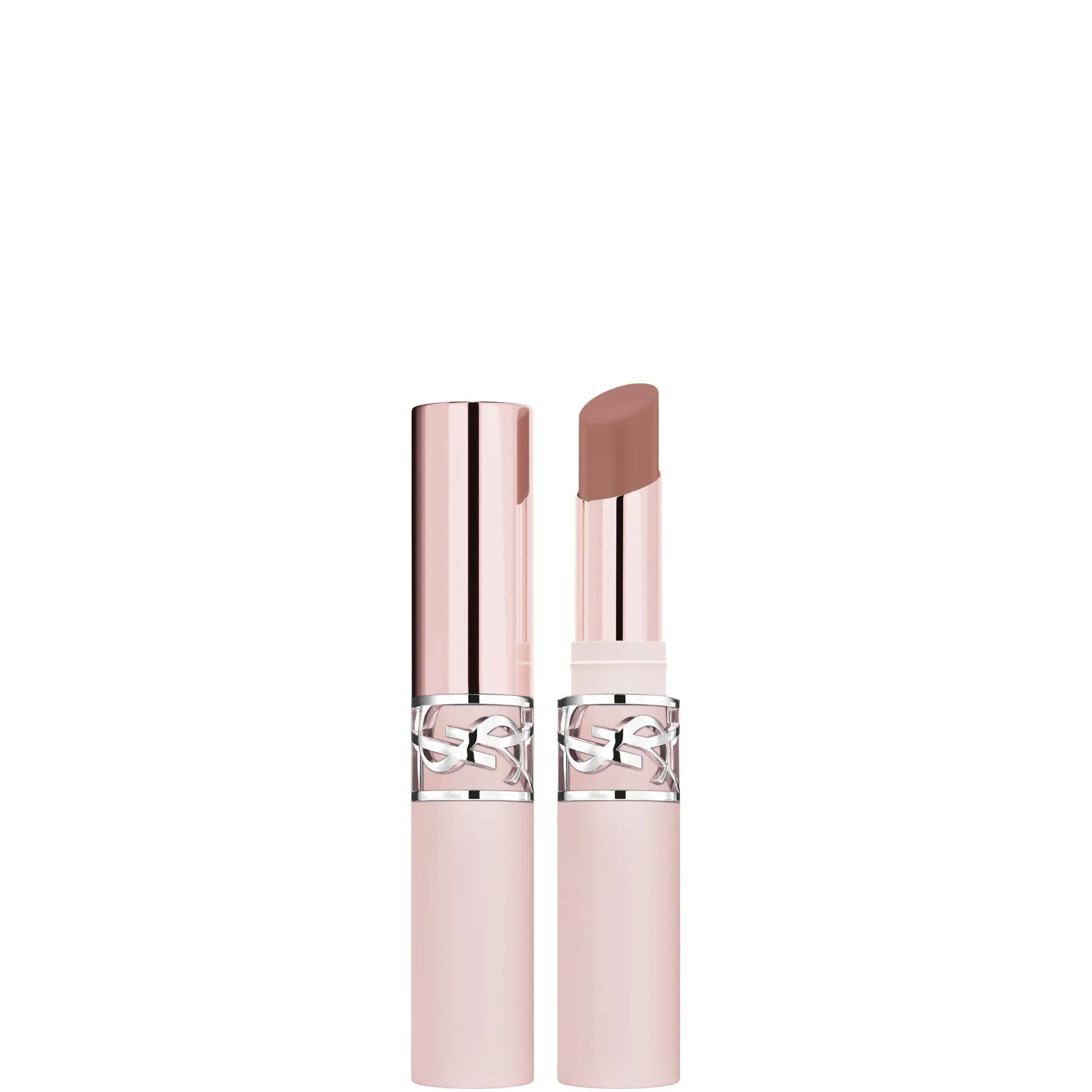 Yves Saint Laurent YSL Lovenude Lip Blusher - N. 02 Sassy Peach - immagine 1