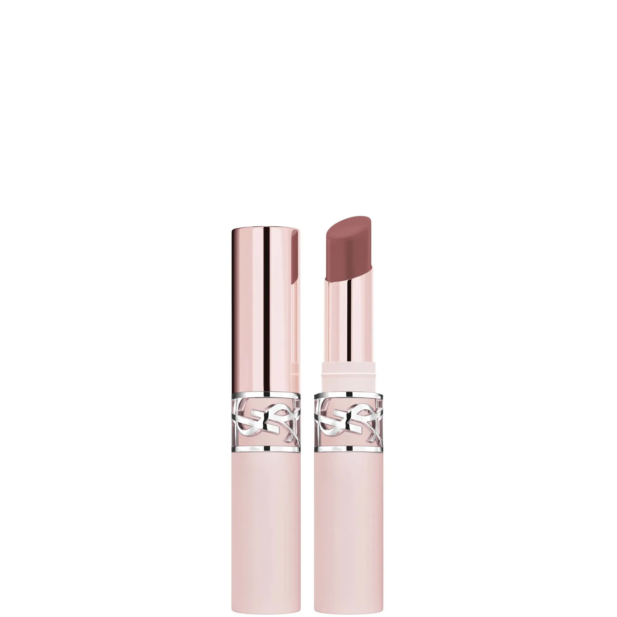 Yves Saint Laurent YSL Lovenude Lip Blusher - N. 04 Red Handed - immagine 1