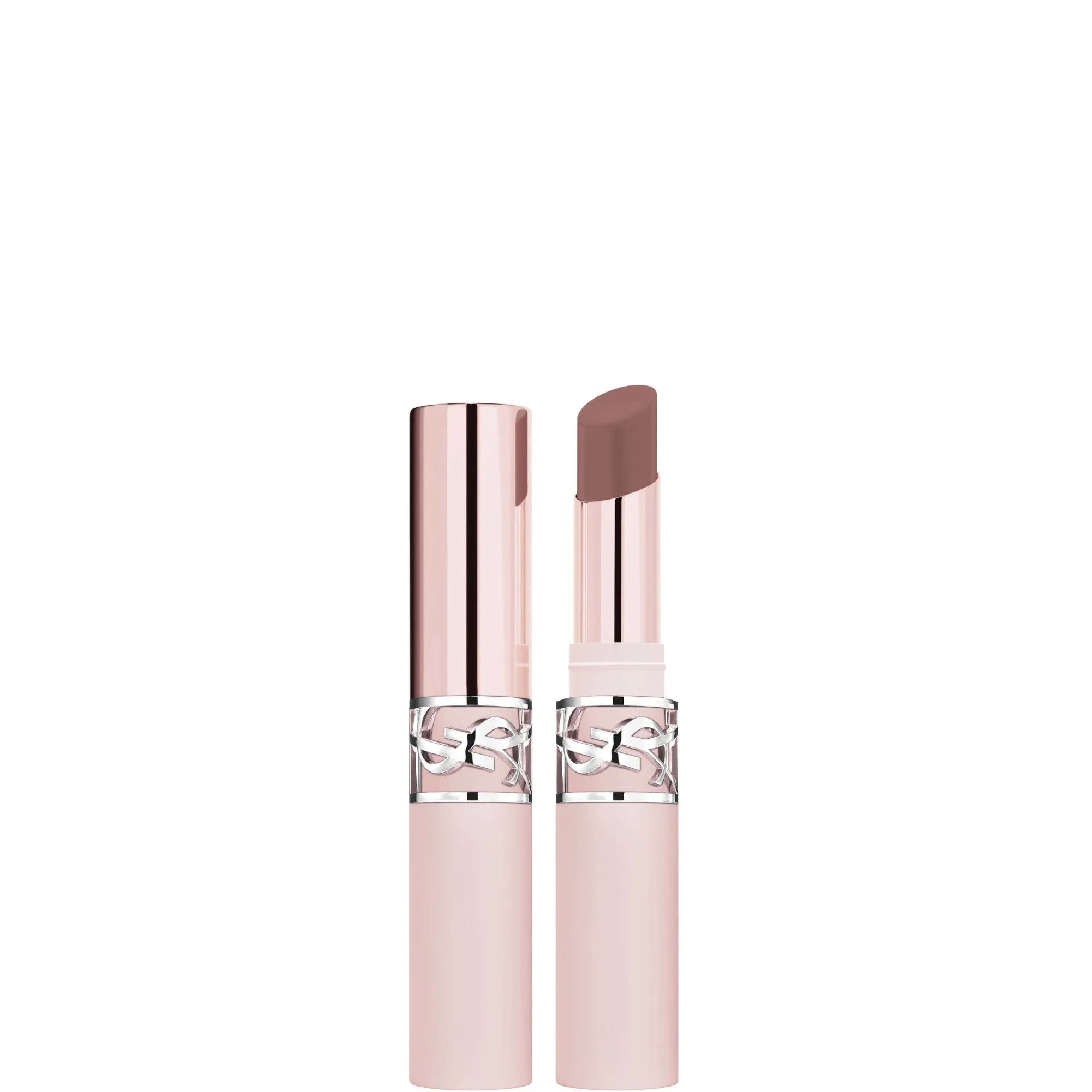 Yves Saint Laurent YSL Lovenude Lip Blusher - N. 08 Mauve Haze - immagine 1
