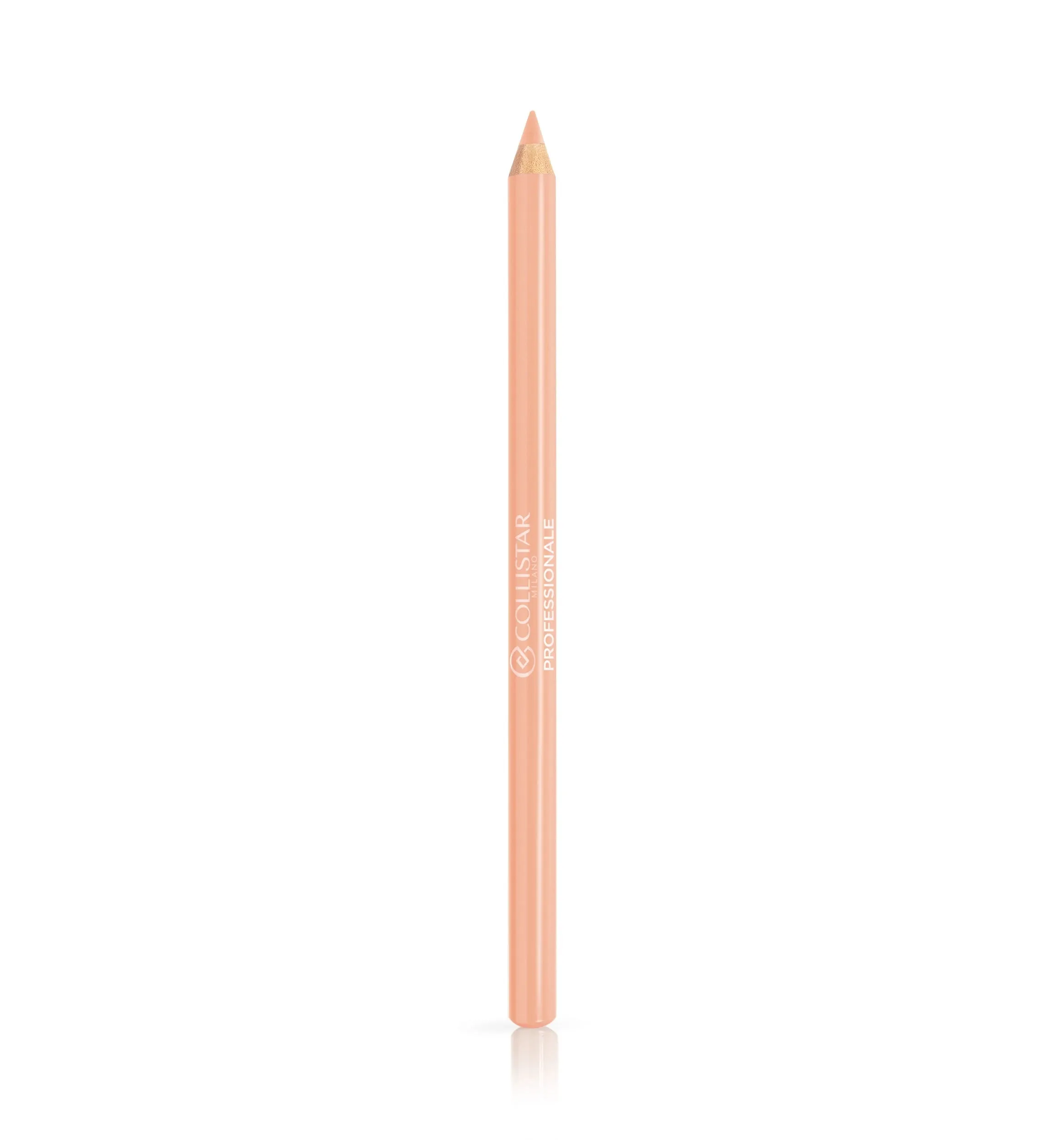 Collistar Matita Kajal Professionale 3 Burro - immagine 1