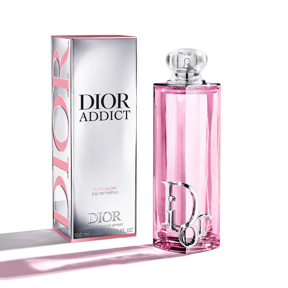 DIOR Dior Addict Rosy Glow - 100 ML - immagine 1
