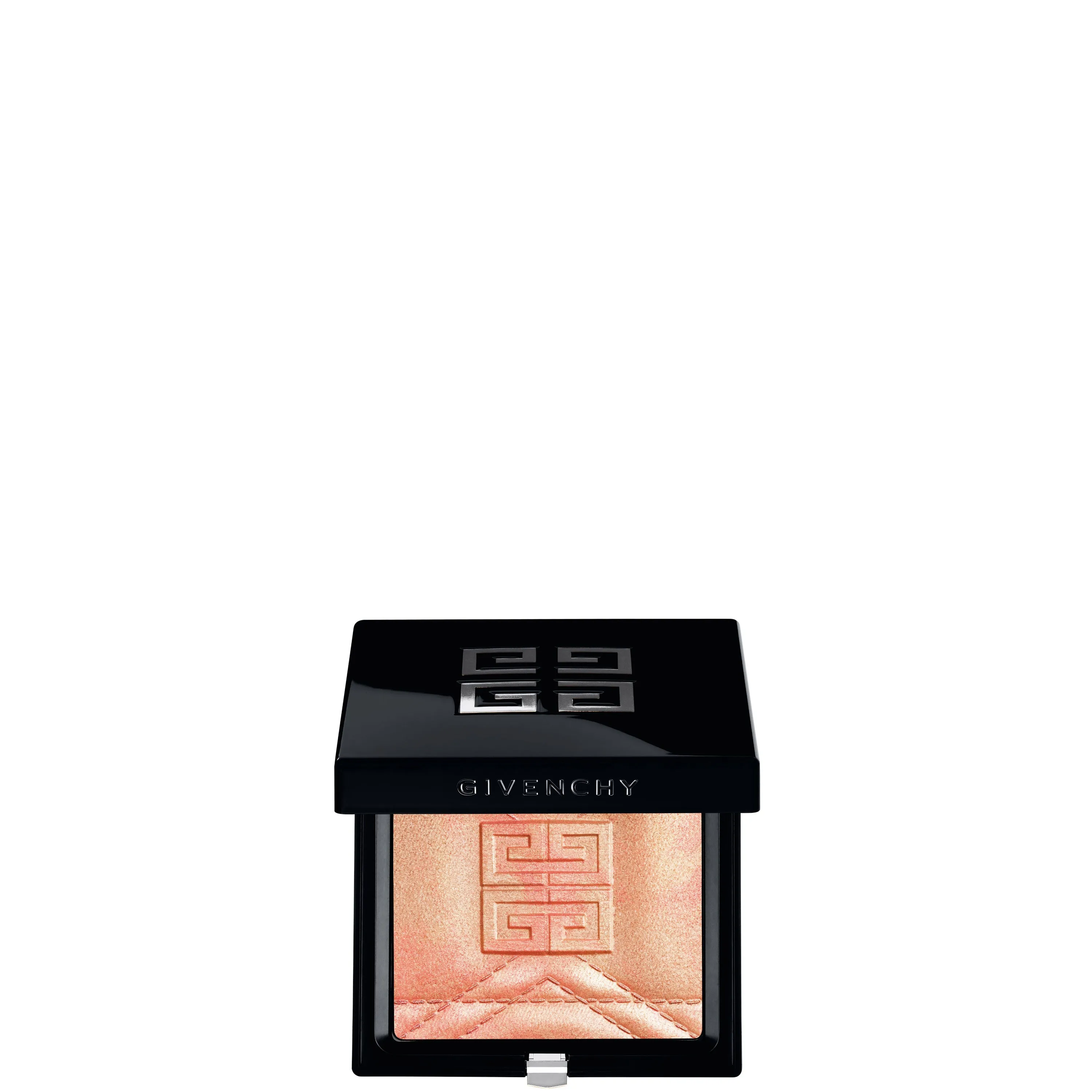 Givenchy Prisme Libre Highlighter Powder - N. 004 CORAL COPPER - immagine 1