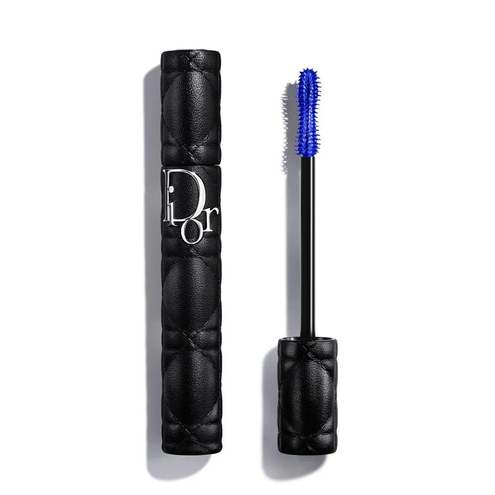 DIOR Diorshow Overvolume - N. 161 Blue - immagine 1