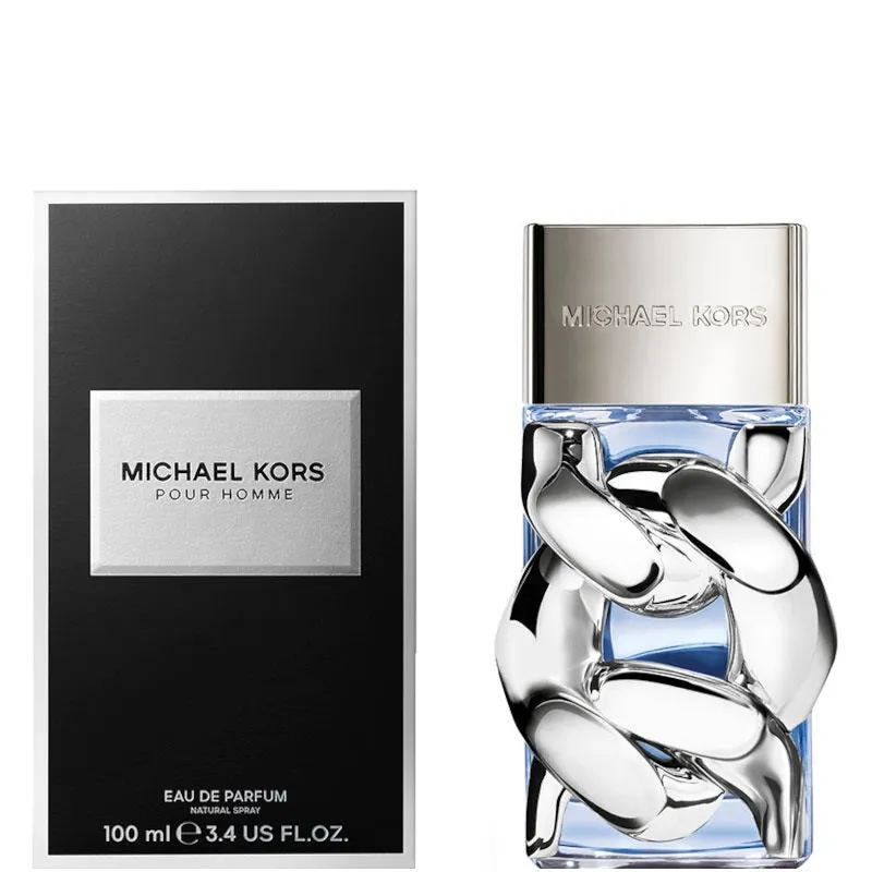 Michael Kors Michael Kors Pour Homme Eau de Parfum 100ml - immagine 1