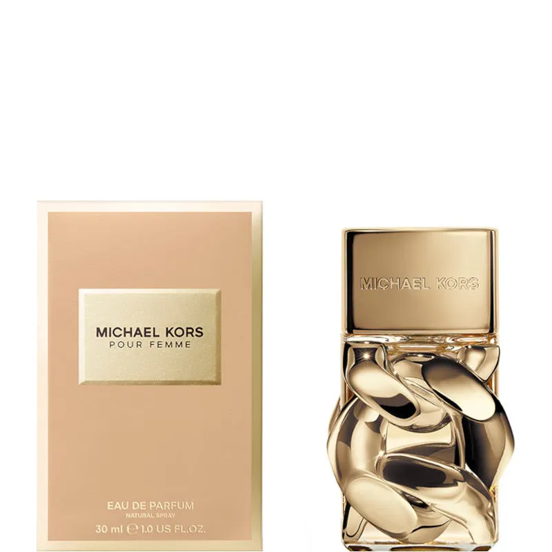 Michael Kors Michael Kors Pour Femme Eau de Parfum 30ML - immagine 1