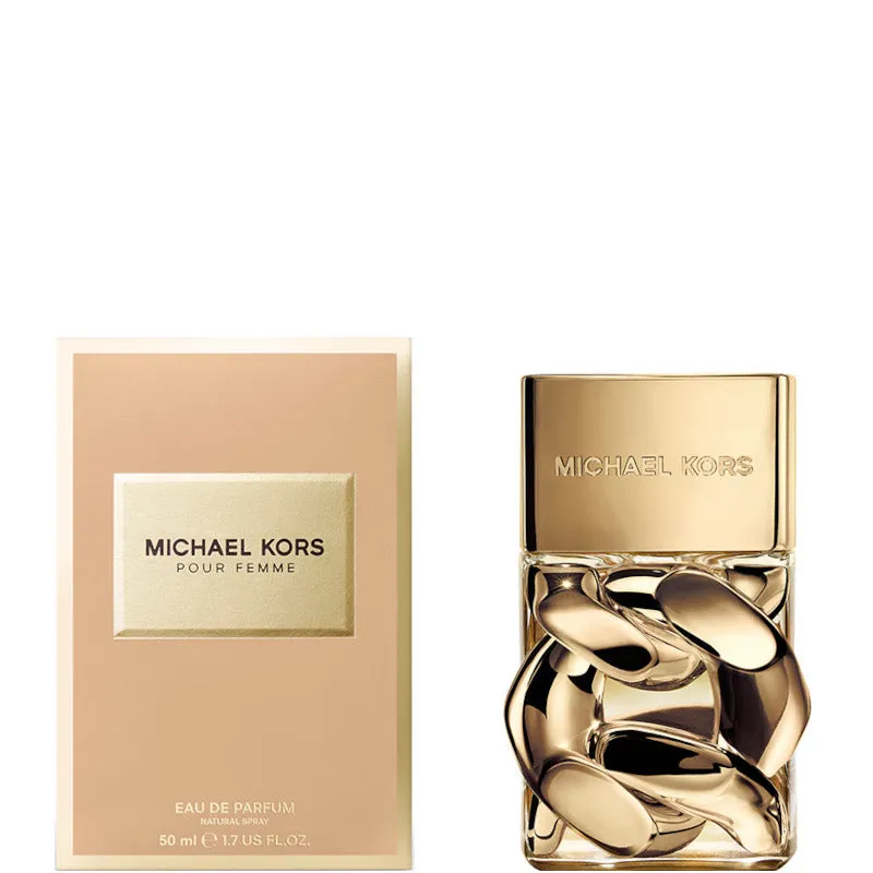 Michael Kors Michael Kors Pour Femme Eau de Parfum 50ml - immagine 1