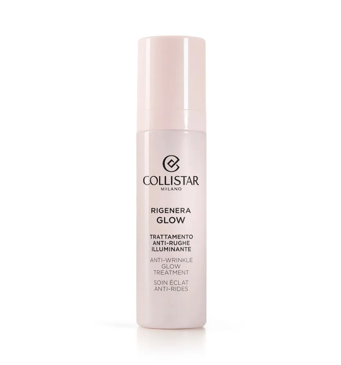Collistar Rigenera Glow - Trattamento Anti-Rughe Illuminante 50ml - immagine 1