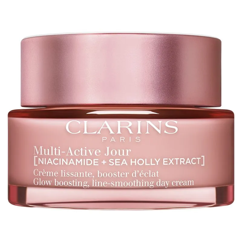Clarins Multi-Active Crema Giorno Pelli Secche 50ml - immagine 1