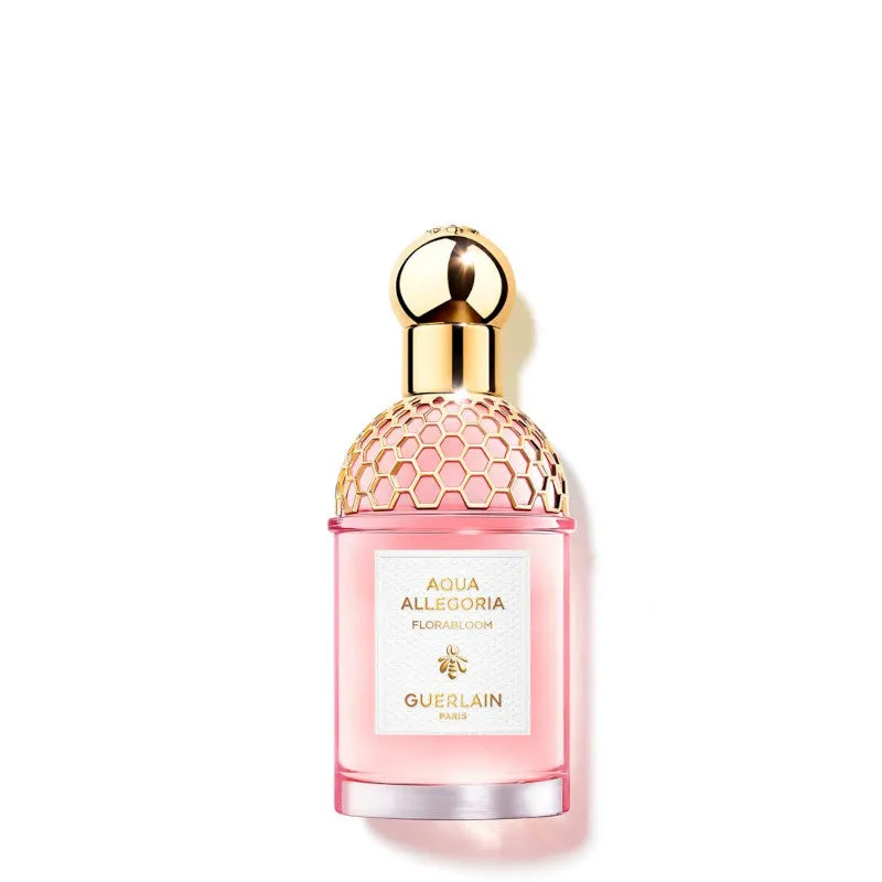 Guerlain Aqua Allegoria Flora Bloom Eau de Toilette 75ML - immagine 1