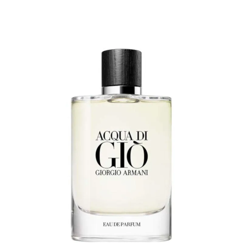 Armani Acqua di Giò Homme Eau de Parfum 100ml - immagine 1