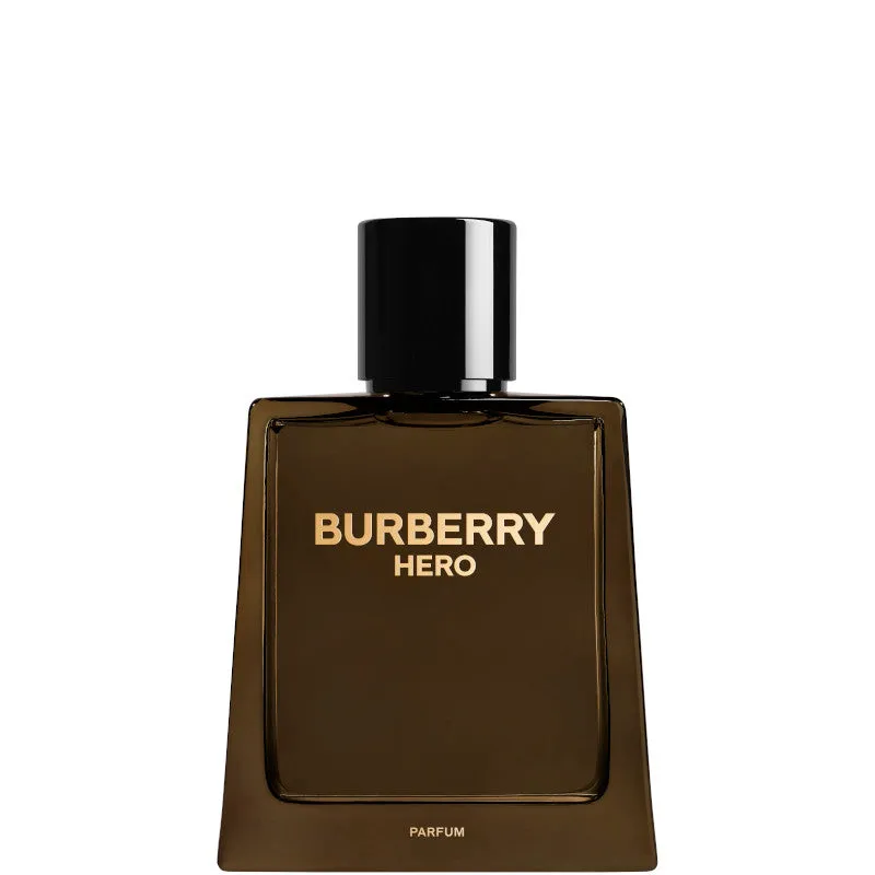 Burberry Hero Parfum 100ml - immagine 1