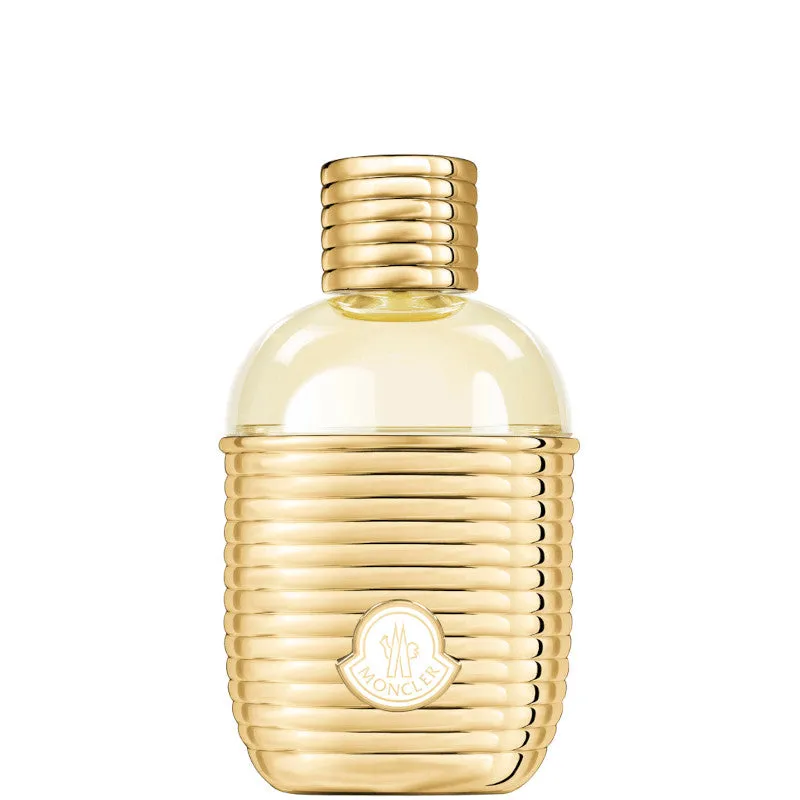 Moncler Sunrise Pour Femme Eau de Parfum 100ML - immagine 1