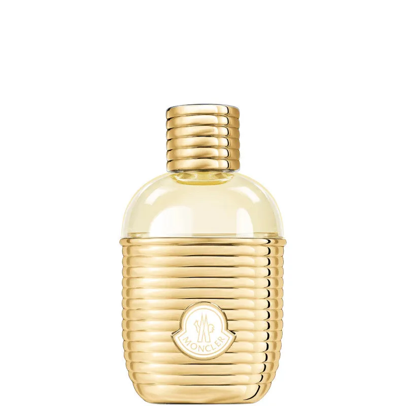 Moncler Sunrise Pour Femme Eau de Parfum 60ML - immagine 1