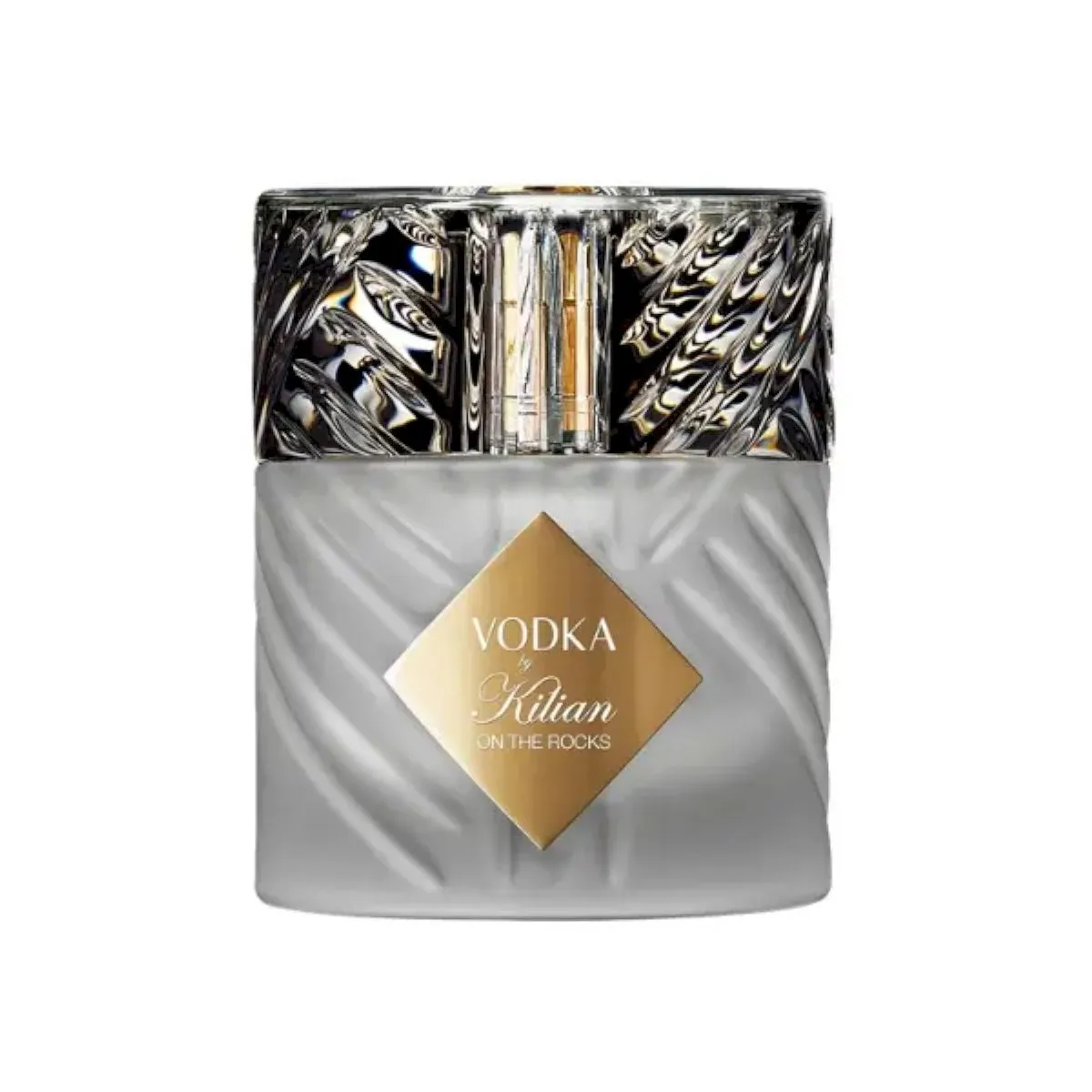 Kilian Vodka On The Rocks Eau de Parfum 50ml - Ricaricabile - immagine 1