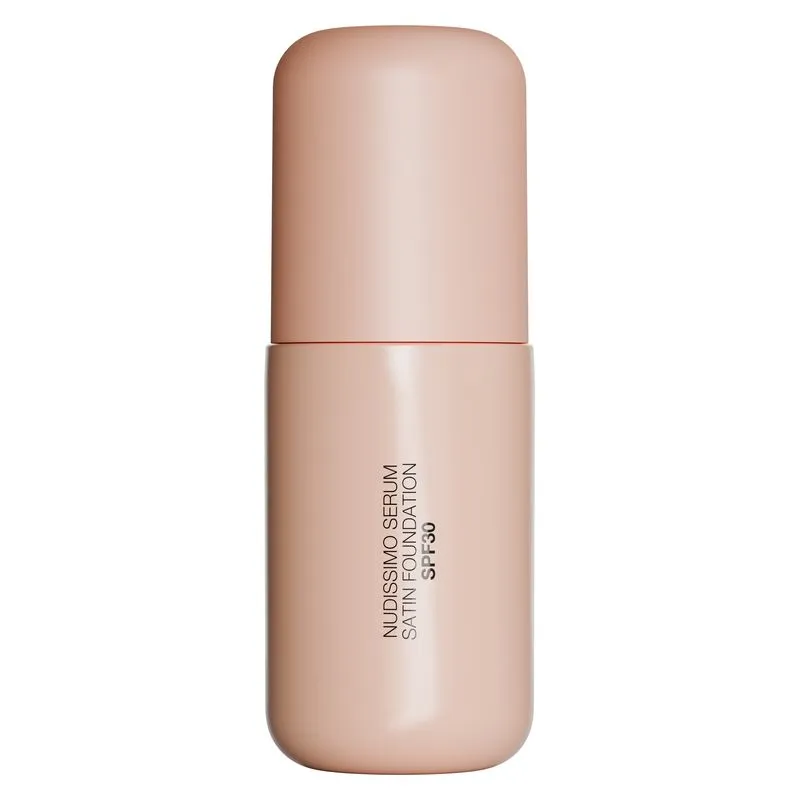Diego Dalla Palma Nudissimo Serum Satin Foundation SPF30 - 319N Amaretto - immagine 1