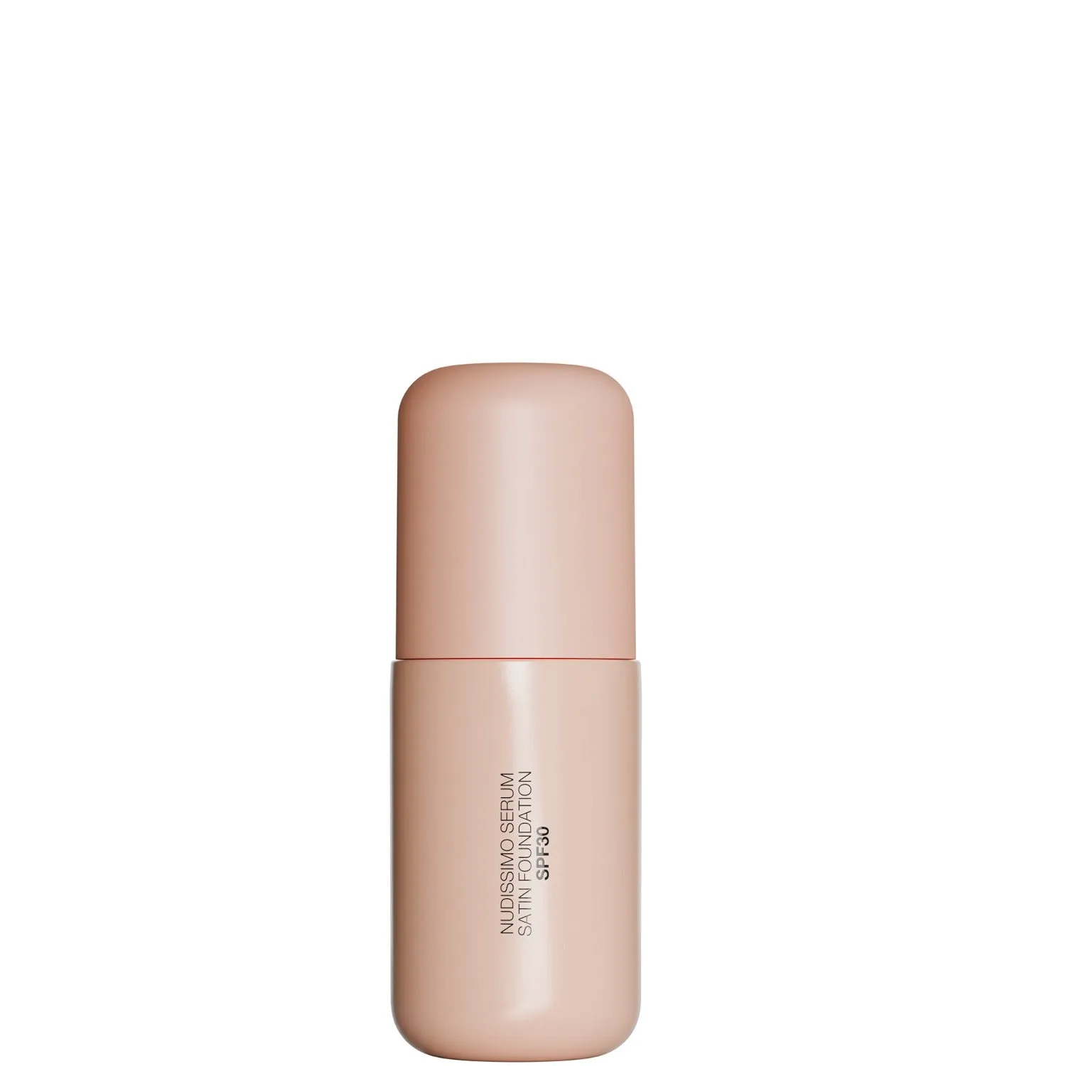 Diego Dalla Palma Nudissimo Serum Satin Foundation SPF30 - 314C Cameo Beige - immagine 1