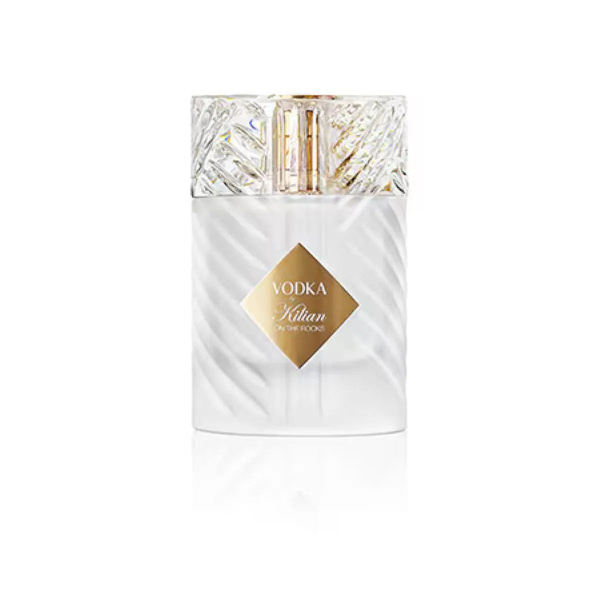 Kilian Vodka On The Rocks Eau de Parfum 100ml - Ricaricabile - immagine 1