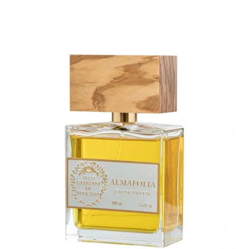 Giardini Di Toscana Almafolia Eau de Parfum 100ML - immagine 1