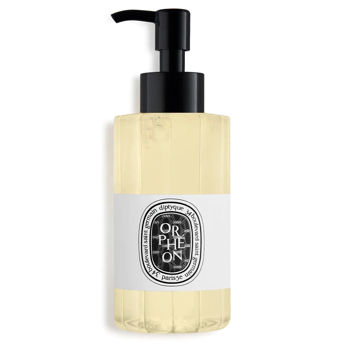 Diptyque Orpheon Gel Mani & Corpo 200ml - immagine 1