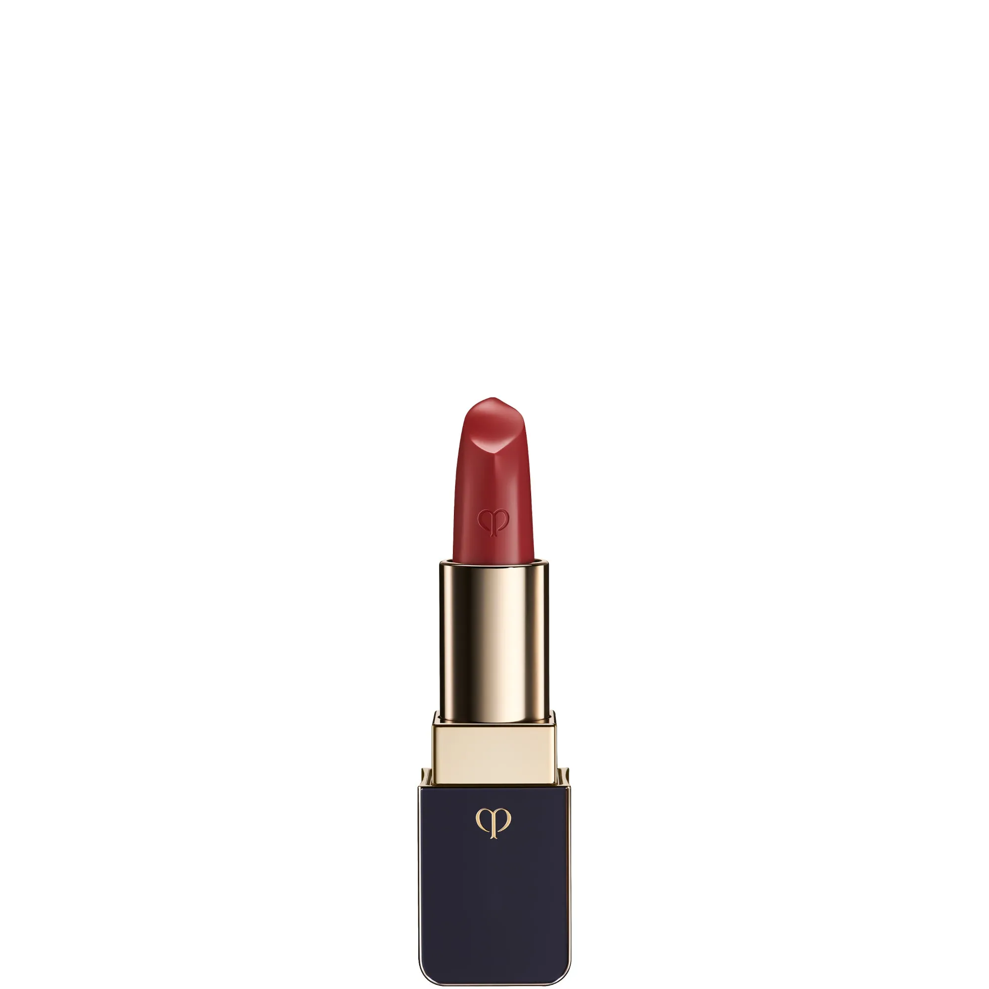 Clé de Peau Beauté Clé de Peau Beauté Lipstick Matte - 123 Orange Cosmos - immagine 1