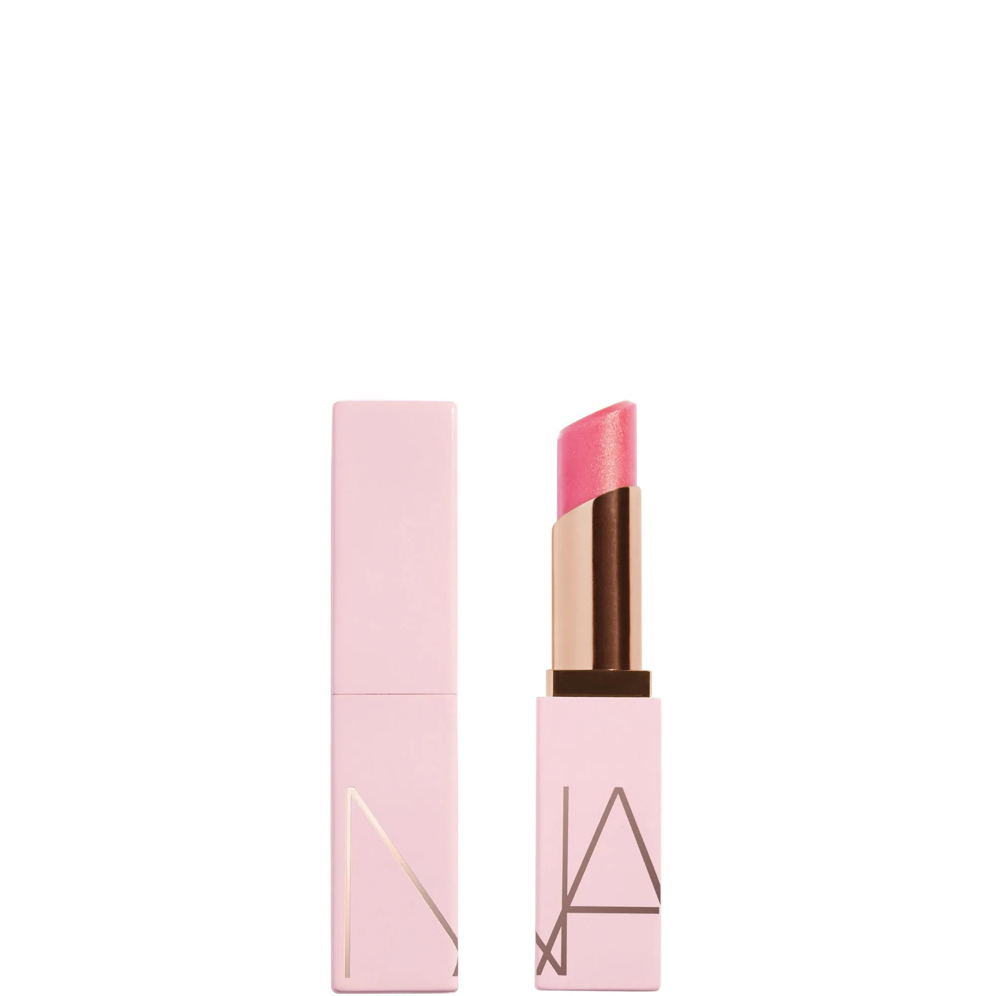 NARS Nars Afterglow Lip Balm - 777 – ORGASM - immagine 1
