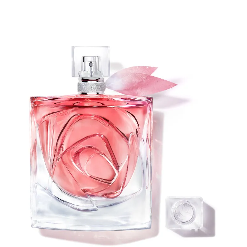 Lancome La Vie Est Belle Rose Extraordinaire Eau de Parfum 100ml - immagine 1