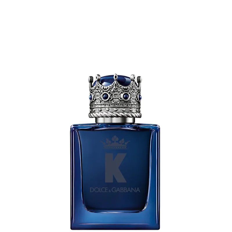 D&G K by Dolce & Gabbana Eau de Parfum Intense 50ml - immagine 1