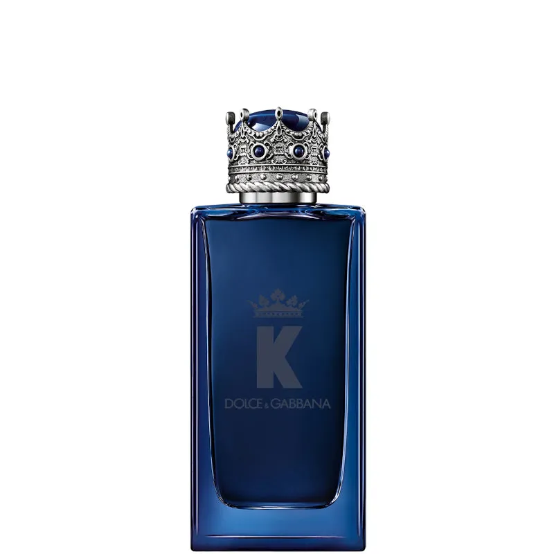 D&G K by Dolce & Gabbana Eau de Parfum Intense 100ml - immagine 1