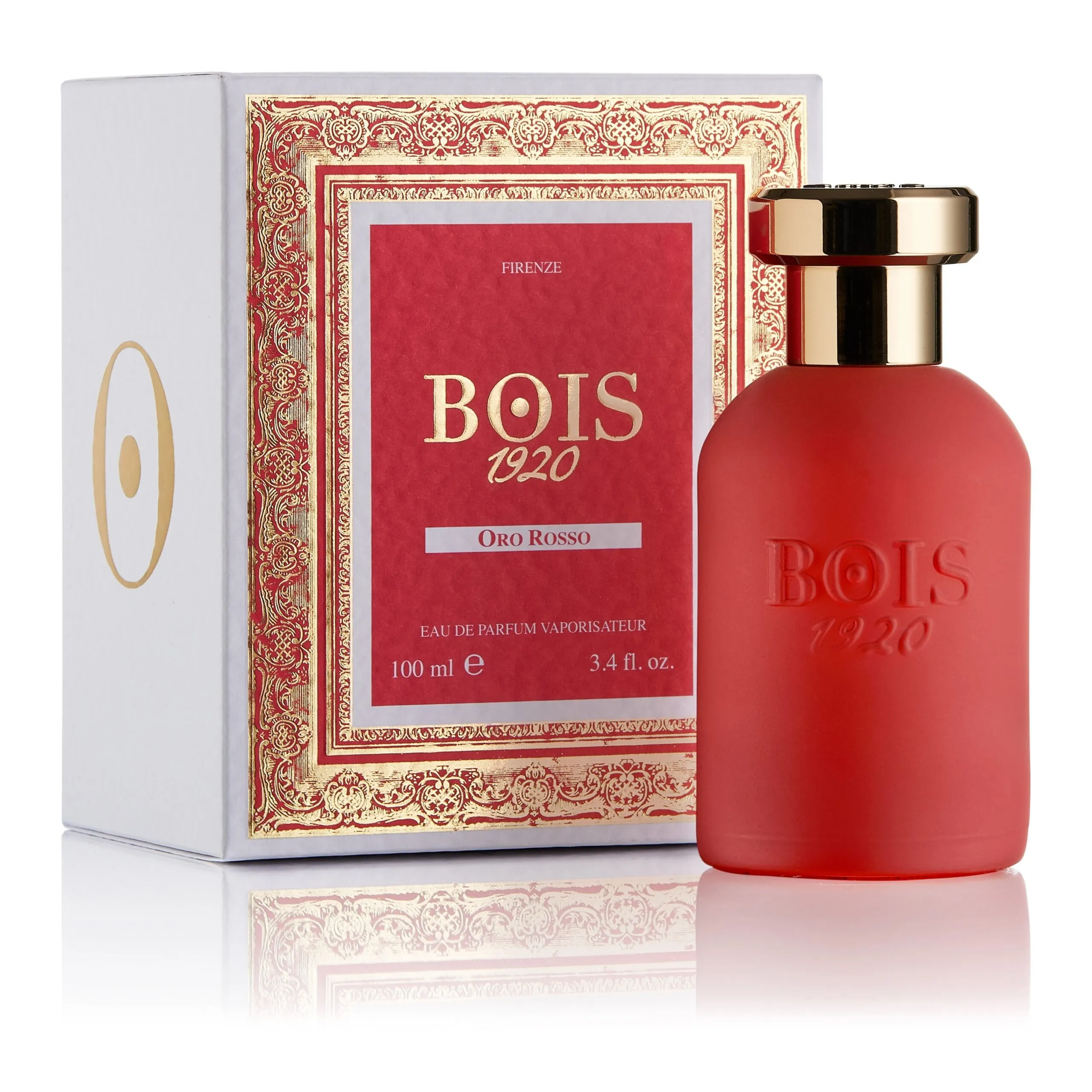 Bois 1920 Oro Rosso Eau de Parfum 50ml - immagine 1