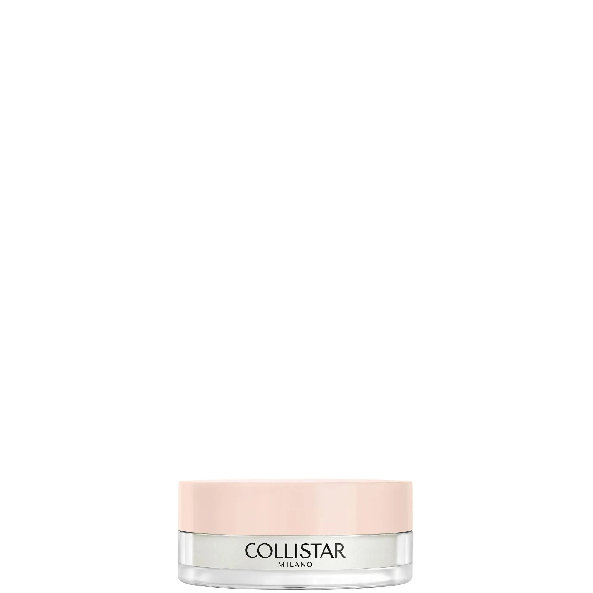 Collistar Impeccabile Cipria Libera - N. 01 - Matte - immagine 1