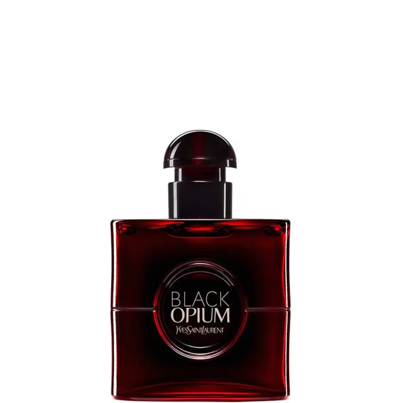 Ysl Black Opium Over Red Eau de Parfum 30ml - immagine 1