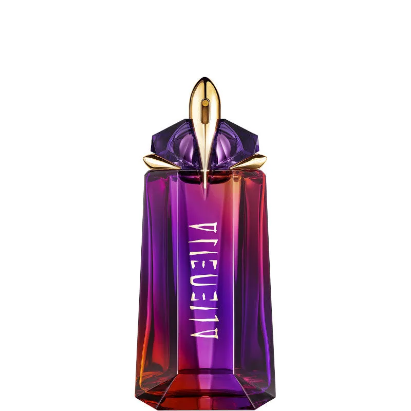 Thierry Mugler Alien Hypersense Eau de Parfum Ricaricabile 90ml - immagine 1