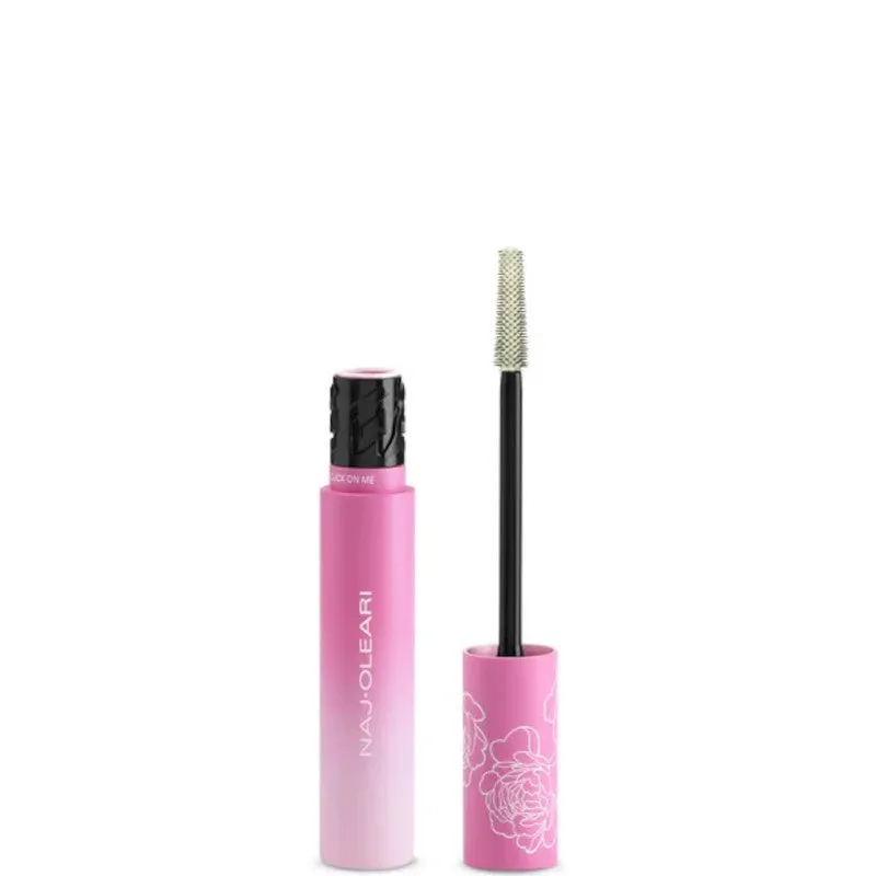 Naj-Oleari Click On Me Lash Primer Mascara Spring Collection 2026 - 12 ML - immagine 1