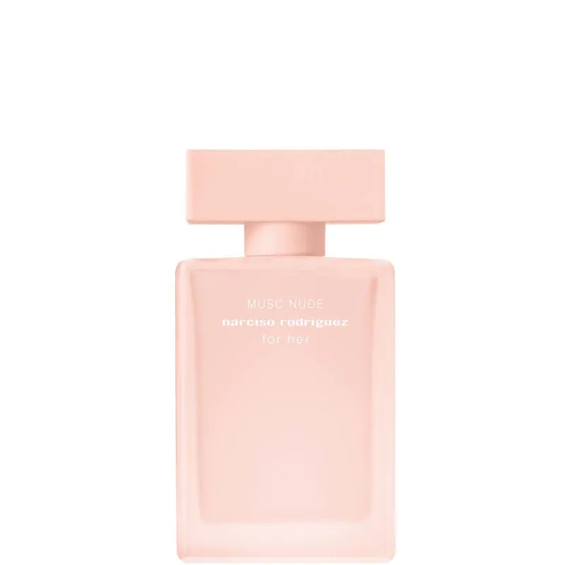 Rodriguez For Her Musc Nude Eau de Parfum 50ml - immagine 1