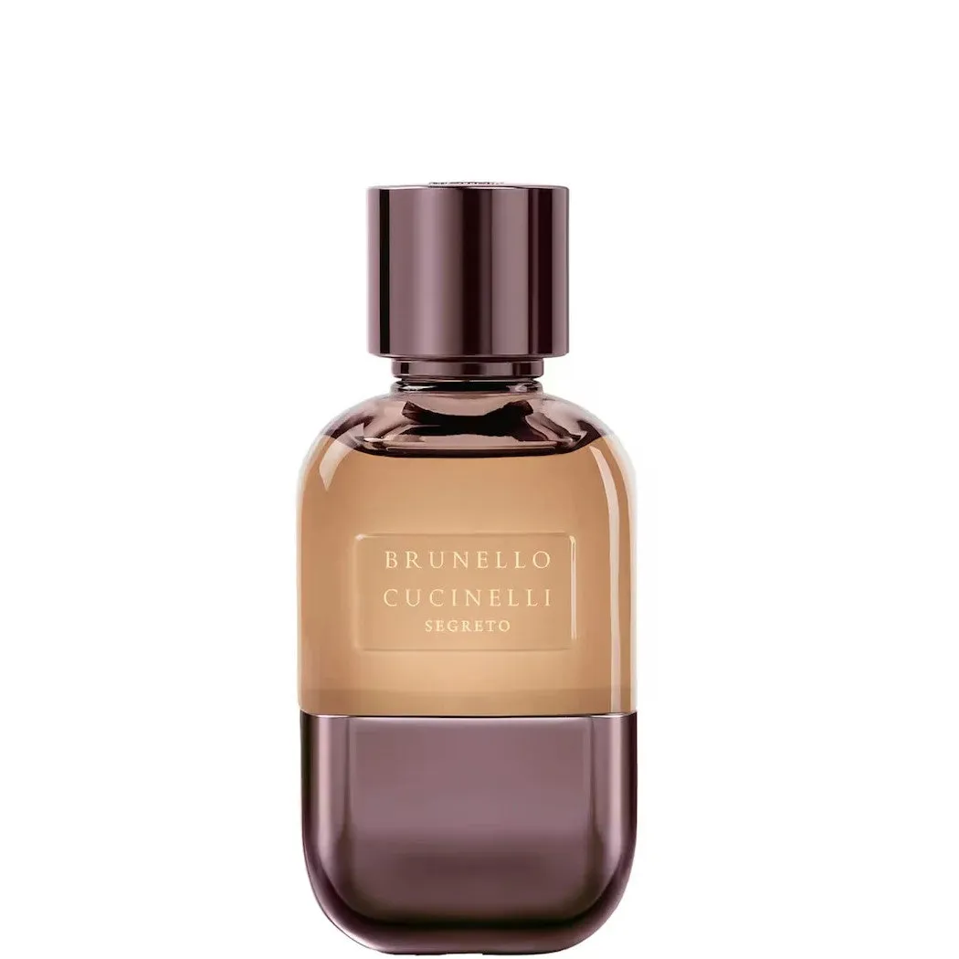 Brunello Cucinelli Brunello Cucinelli Ricordo Segreto - 100 ML - immagine 1