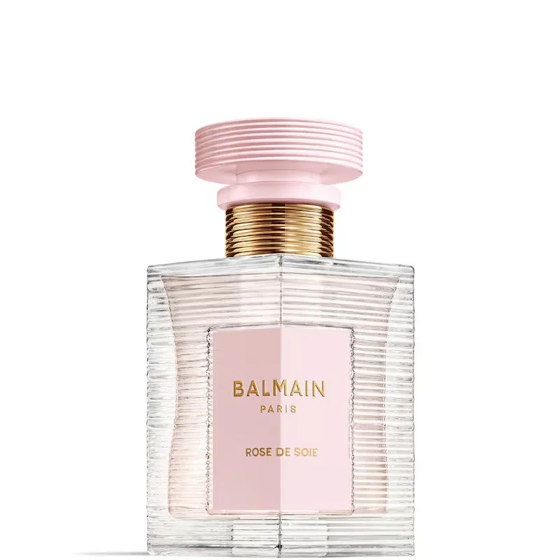 Balmain Balmain Rose de Soie Eau de Toilette - 50 ML - immagine 1