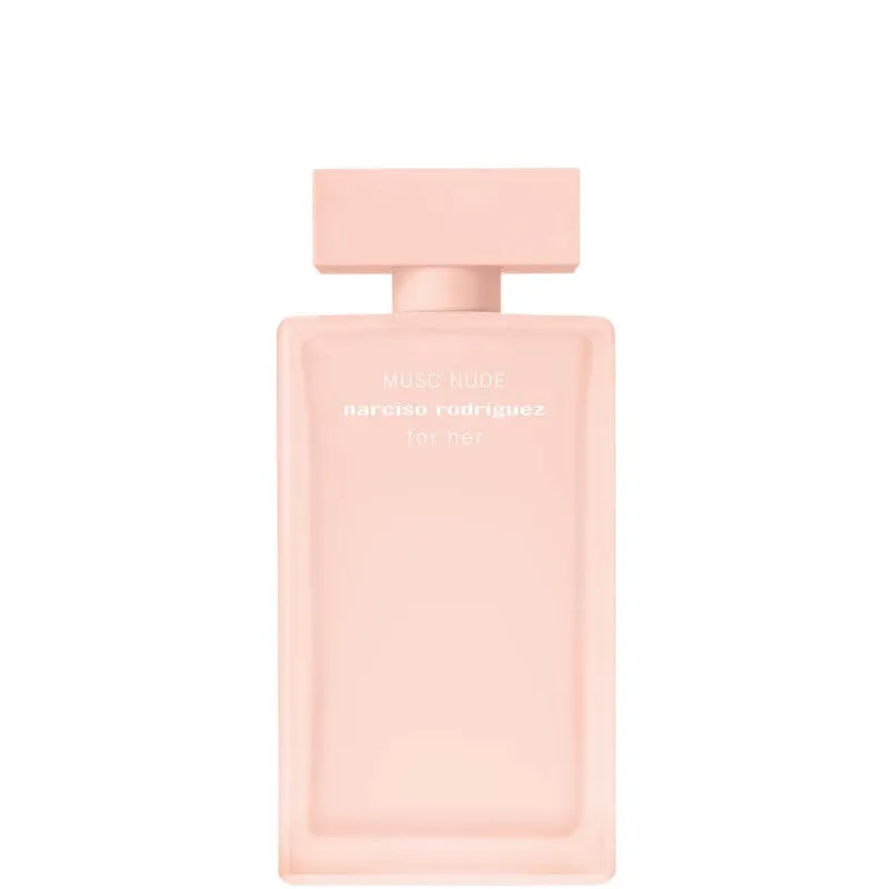 Rodriguez For Her Musc Nude Eau de Parfum 100ml - immagine 1